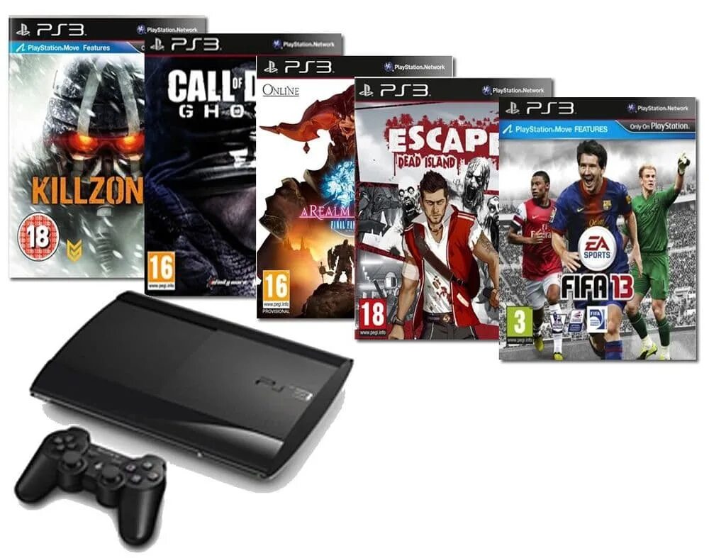 Игры сони 3 купить. Sony PLAYSTATION 3 игры. Sony PLAYSTATION 3 Slim игры. Sony PLAYSTATION 3 2017г. PLAYSTATION super Slim 3 игры.