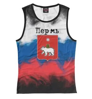 Футболка тверь
