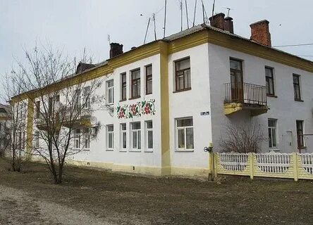 Радовицкий мох