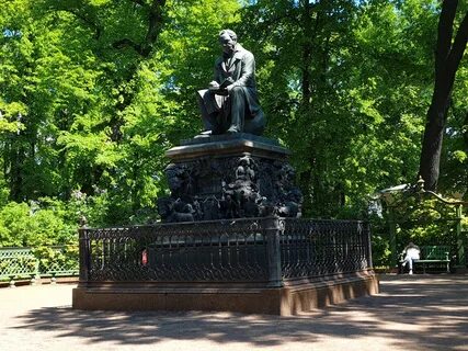 Тейково сады
