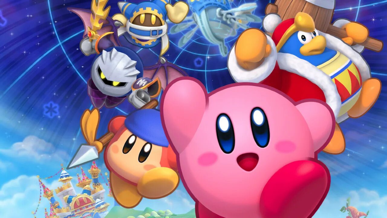 Кирби Return to Dreamland. Kirby s Return to Dream Land Deluxe 2023. Kirby Returns to Dreamland Deluxe. Kirby's Return to Dream Land.