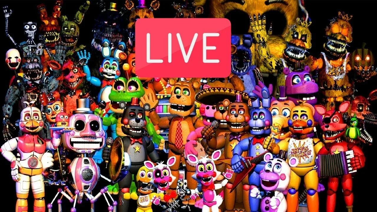 Fnaf play аниматроники. Фредди ультимейт кастом Найт. ФОТОФНАФ 6. FNAF 6 все АНИМАТРОНИКИ. Фредди из ФНАФ 6.