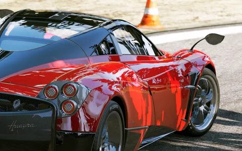 Live car