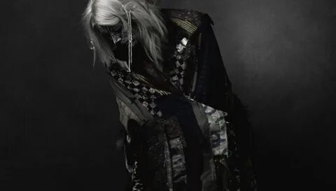 Empty streets fever ray