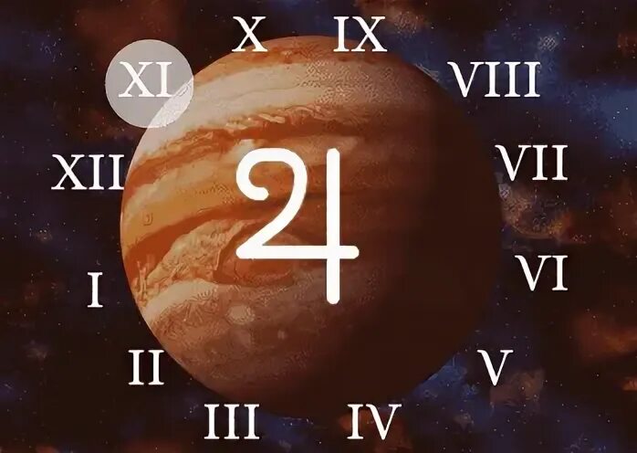 Юпитер в 11 доме. Юпитер в 11 доме