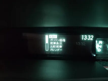 Ошибки prius 30