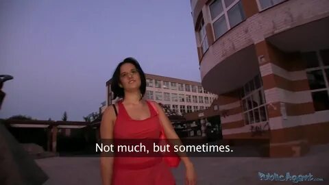 PublicAgent - Angel (E24) - Pornissimo.org