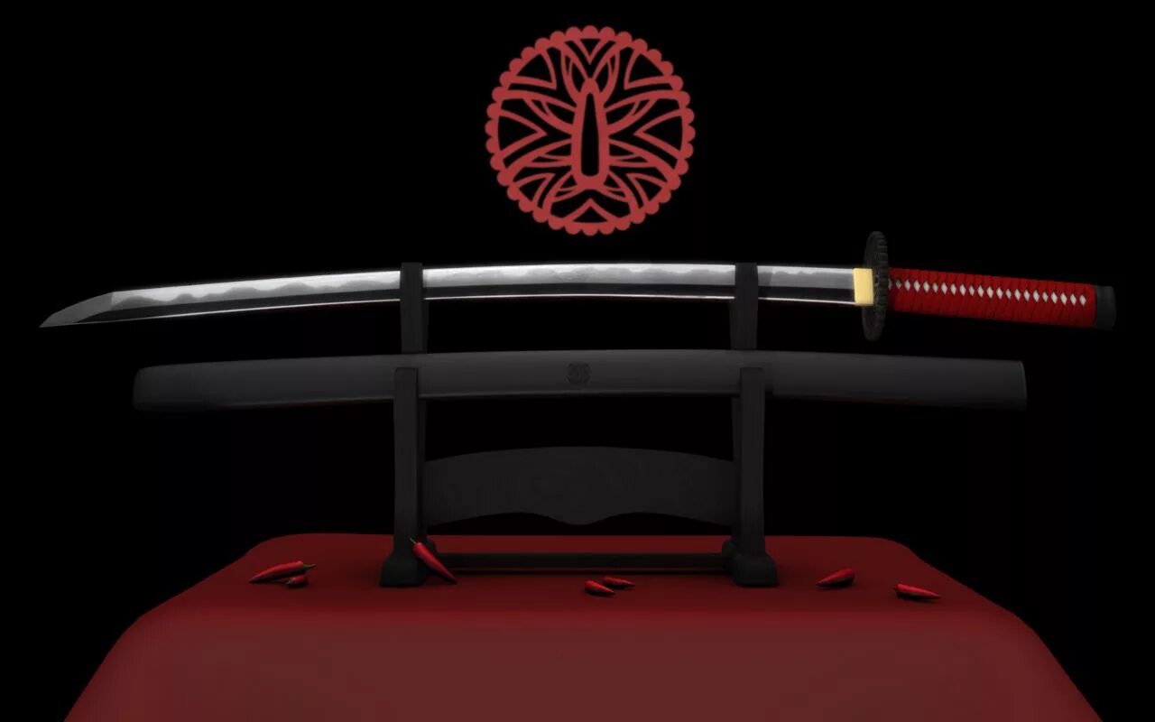 Traditional Japanese Martial Arts