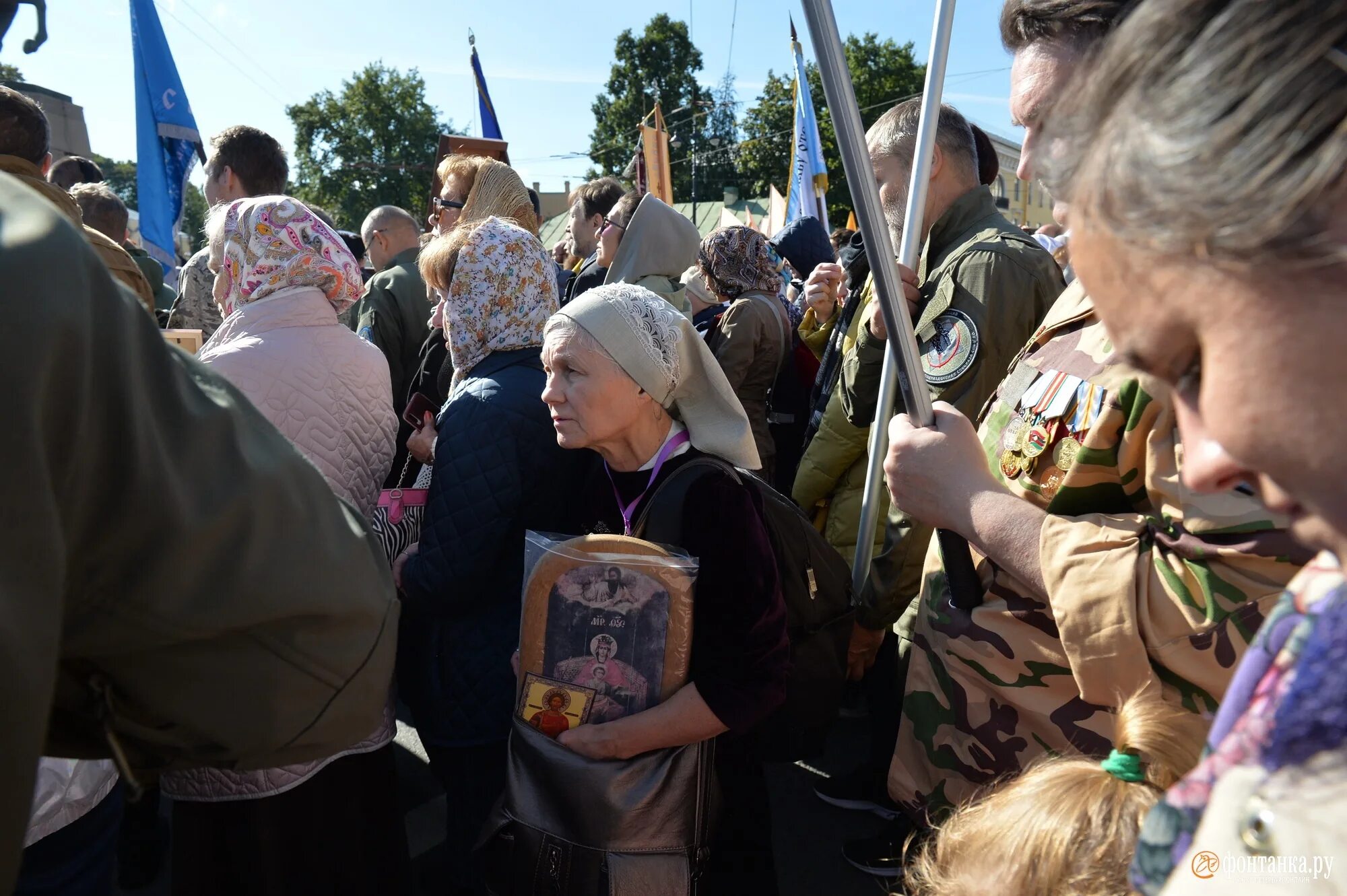 Православные. Православные вернулись в Россию из Германии. Православные политики россии