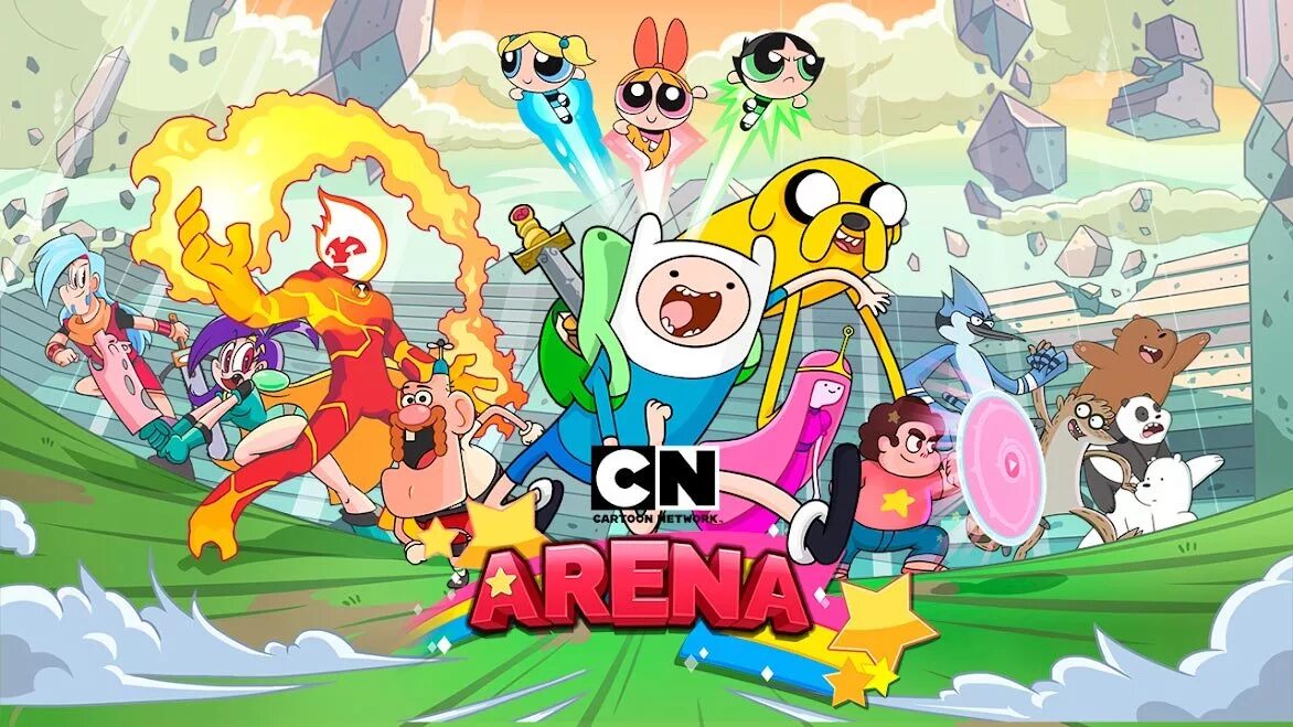 Картун нетворк. Игры cartoon Network. Мультсериалы Картун нетв.