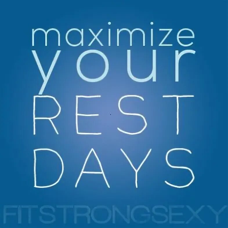 Rest day перевод. Rest Day.