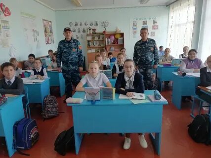 Школа 5 краснодар