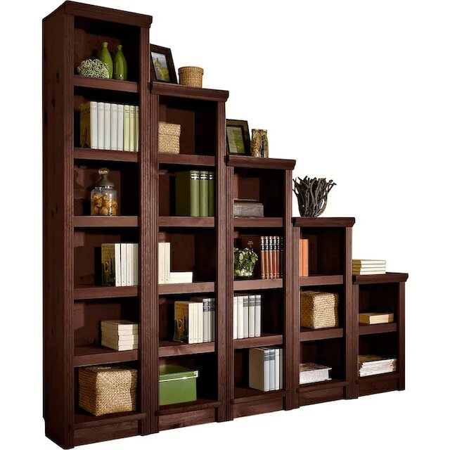 Стеллаж лофт из дуба. Дизайнерские деревянные полки. Стеллаж книжный. Деревянные книжные полки. Стеллаж деревянный.