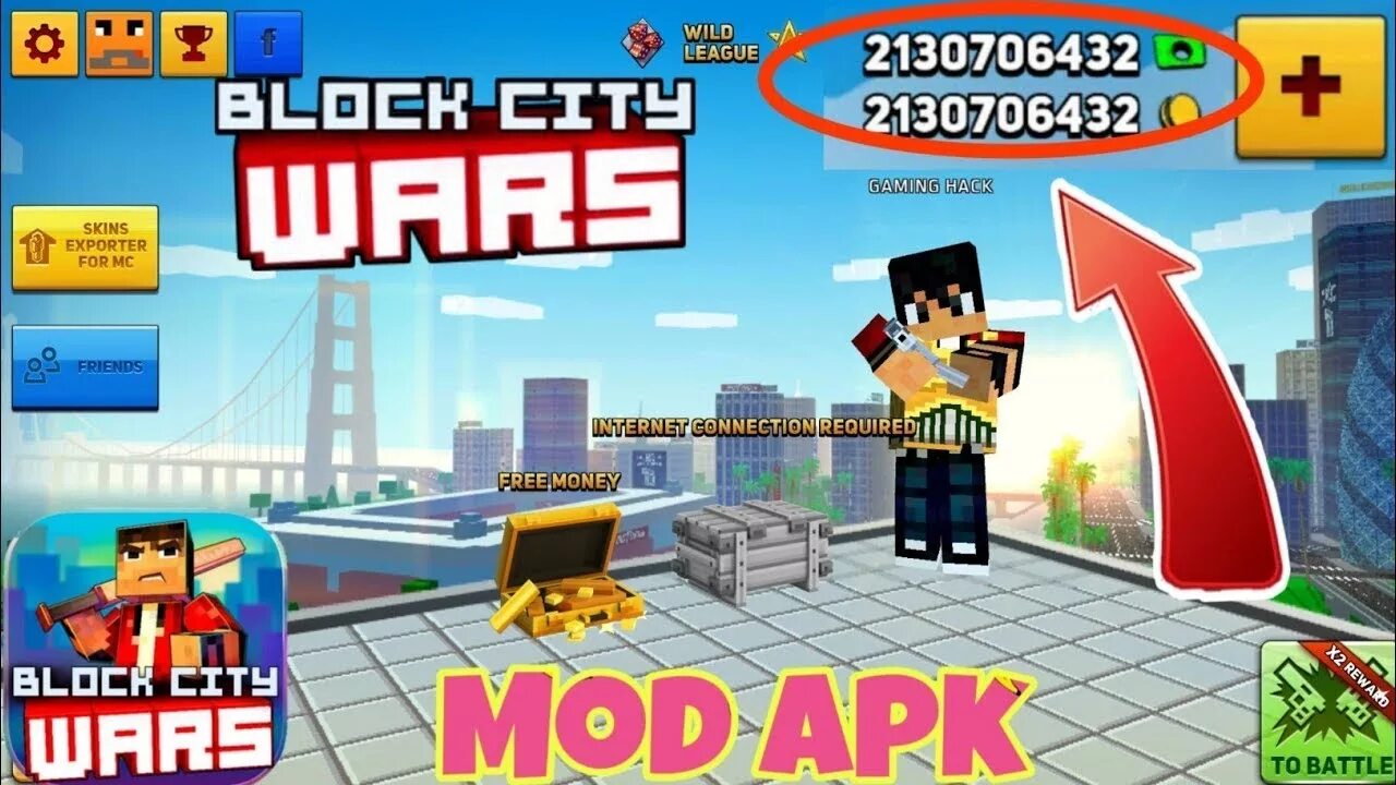 Блок Сити. Блок Сити деньги. Блок Сити ВАРС мод. Block City Wars мод.