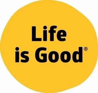 But a good life