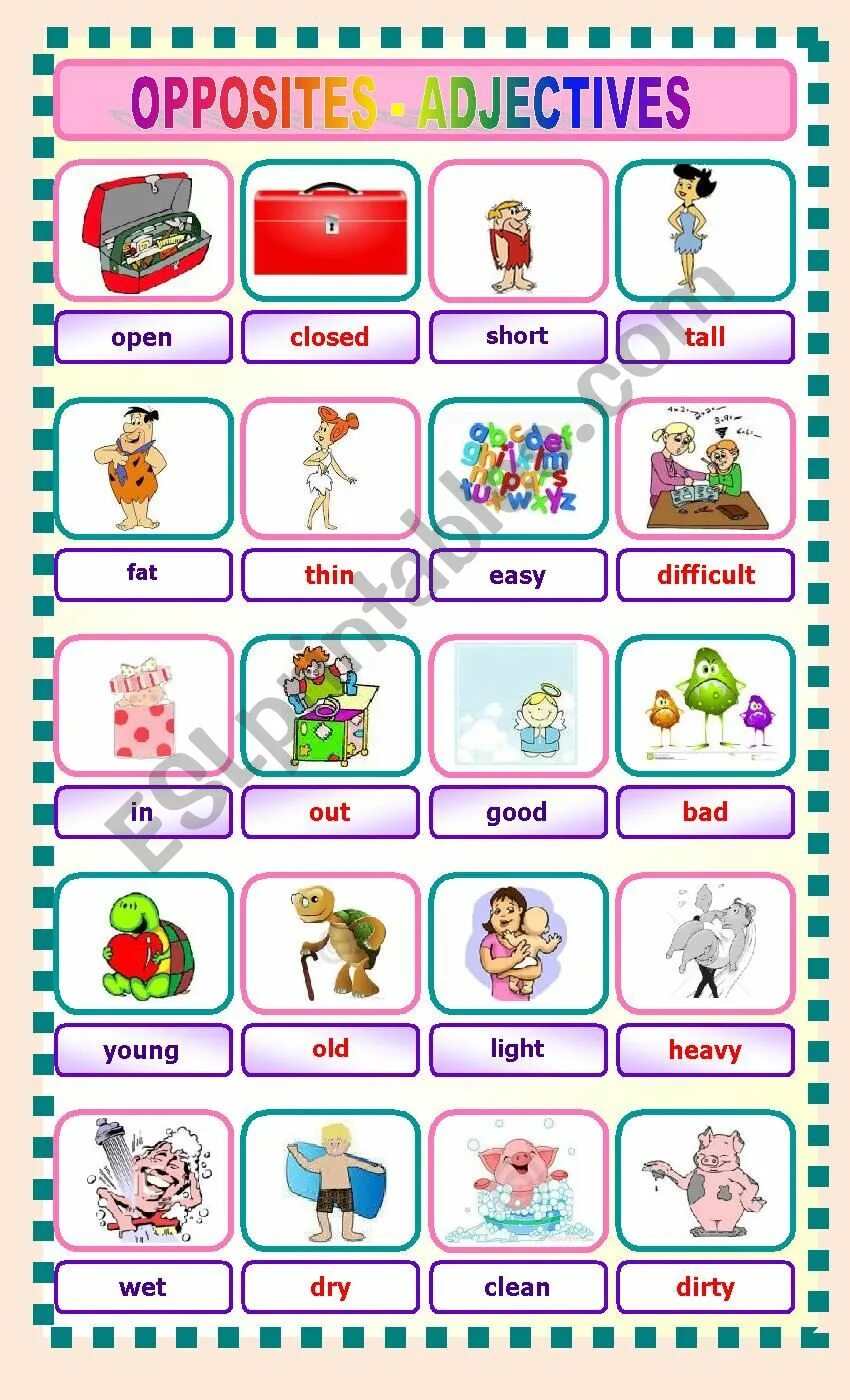 Упражнения на opposite adjectives. Opposite adjectives Worksheets. Opposite adjectives exercises. Бродилка adjective opposites. Opposite adjectives use