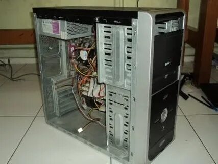 Pc pa