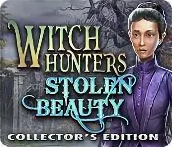 Охота на ведьм украденная красота. Игра охота на ведьм украденная красота. Witch Hunters: stolen Beauty Collector's Edition. Украсть красоту. Читать честно украденная ведьма