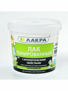 Вд лак