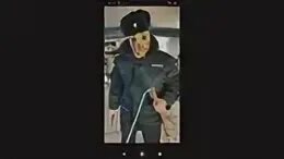 Влюбленный маньяк показал свое лицо
