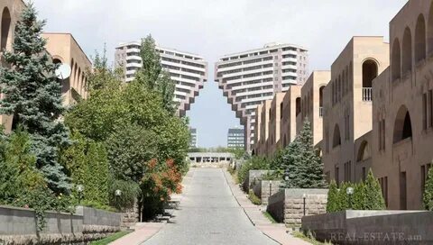 Арабкир