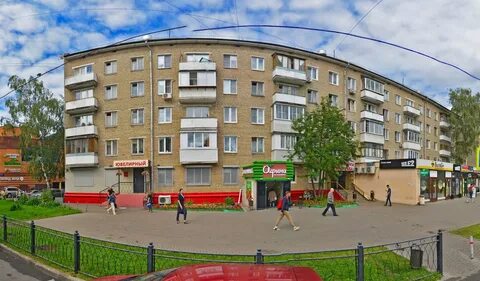 Сходненская 37