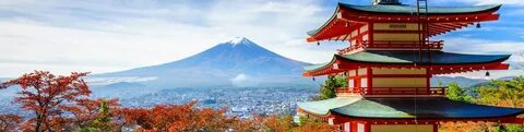Japan but