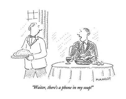 Waiter на русский