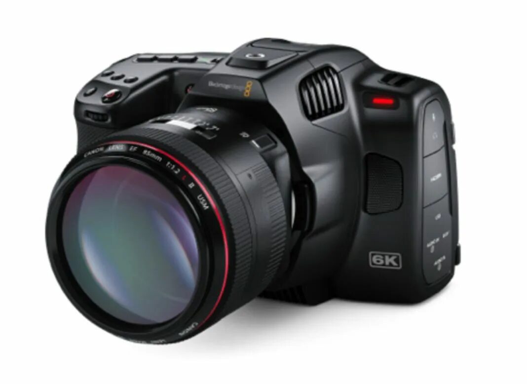 Камера от блекмеджик синема покет 6к 2024. Blackmagic pocket cinema camera 6k sensor size. Pocket 6k g2. Blackmagic pocket cinema camera 6k. Auto focus button blackmagic 6k.