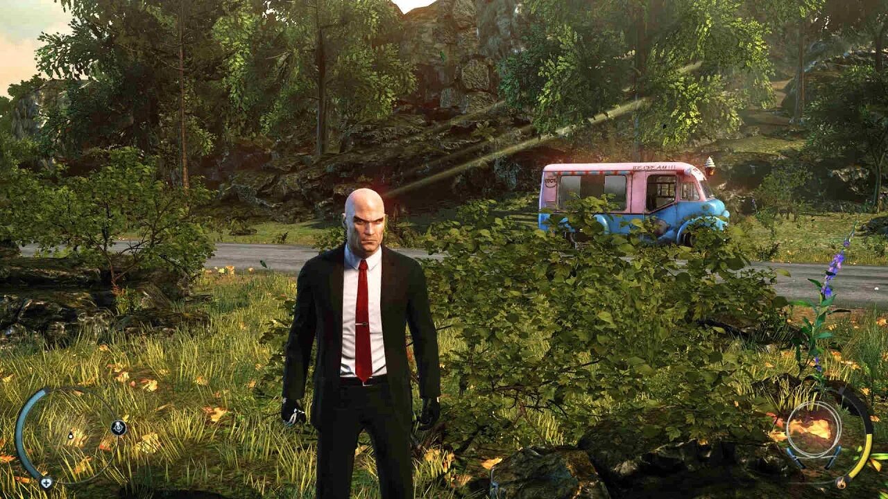 Хитман 3 механики. Хитман абсолюшен. Хитман абсолютион игра. Hitman: Absolution (2012). ( 2012 ) 2 Hitman Absolution.