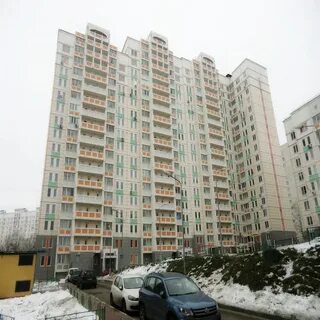 Вяземская улица