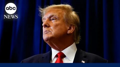 Сша министр трамп