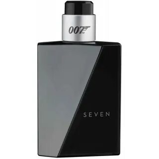 Духи 007 мужские