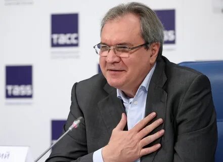 Председатель по правам человека