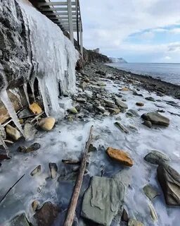 Что сейчас происходит в море