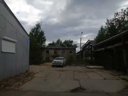 Безымянная череповец