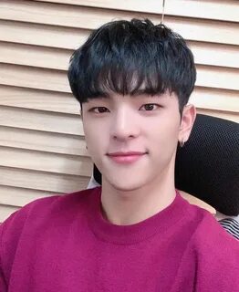 Группа stray kids уджин