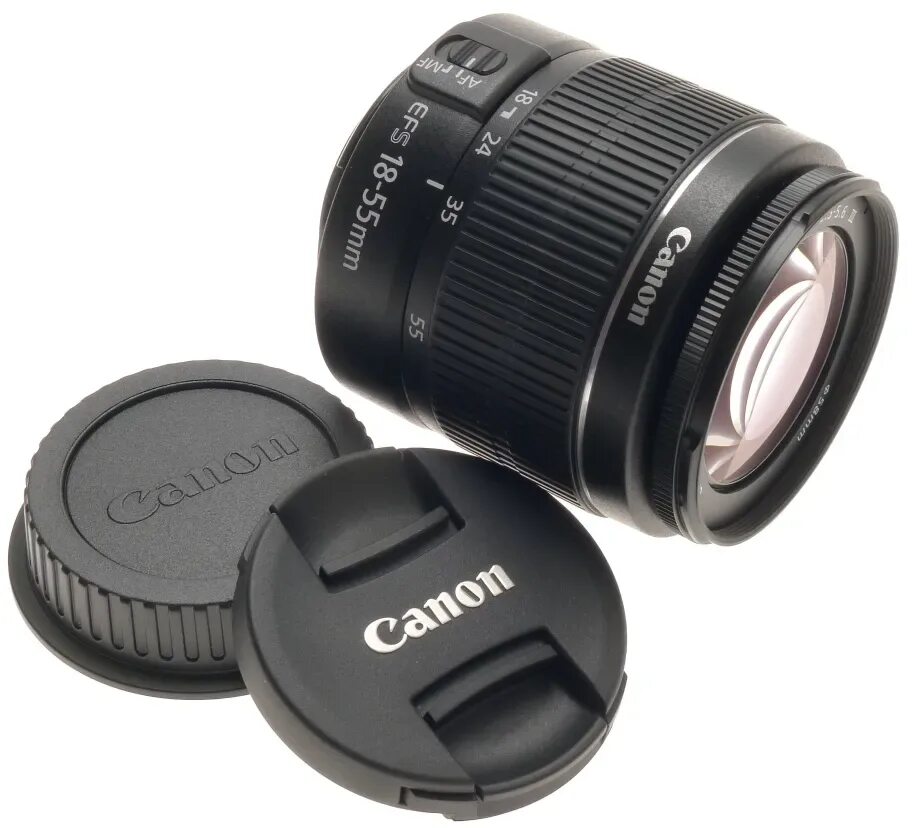 Canon EF-S 18-55mm. Объектив Canon EF S 18-55mm. Canon EF-S 18-55mm f/3.5-5.6. Canon EF-S 18-55 III.