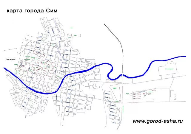 Карта аша с улицами и номерами. Аша карта города с улицами. Карта аша с улицами и номерами. Город аша на карте. Карта аша с улицами и номерами.