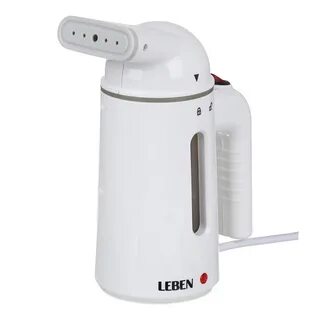 Отпариватель leben