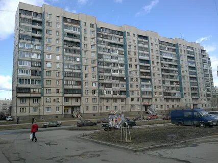 Улице котина спб