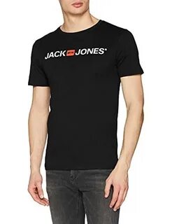 Футболки jack jones