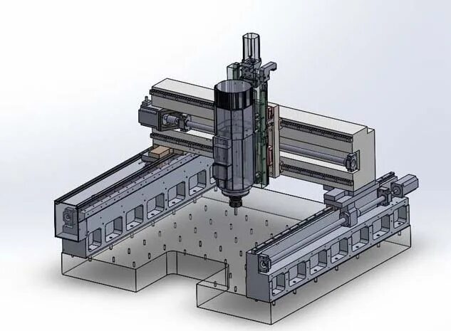 Чпу станок обучение с нуля. Вертикально-фрезерный з-х осевой станок lcj3-CNC-3000. Портальный плоскошлифовальный станок PFS 6020 CNC. Плоскошлифовальный портальный станок с ЧПУ PFS 6020 CNC. Модуль оси z для ЧПУ фрезера.