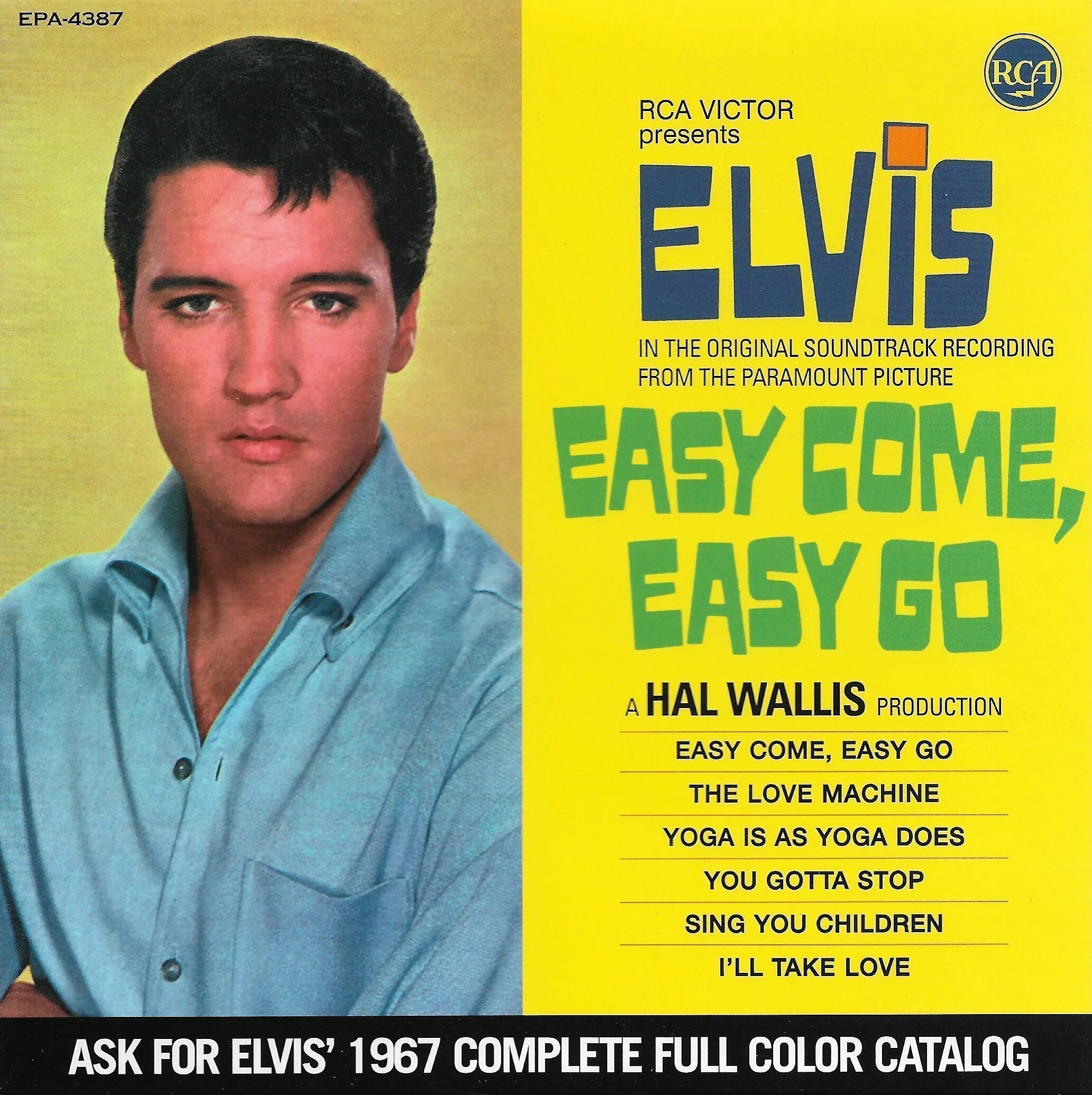 Elvis 1967. Elvis Presley easy come, easy go. Elvis Presley - easy come, easy go (Ep 1967). Элвис Пресли Sings for children. Песня come easy