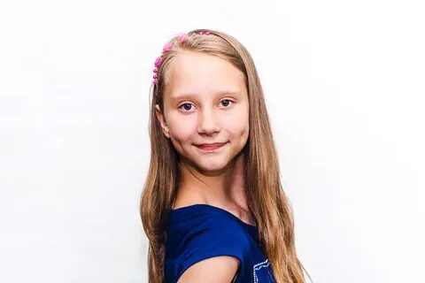 Фото кастинг для детей