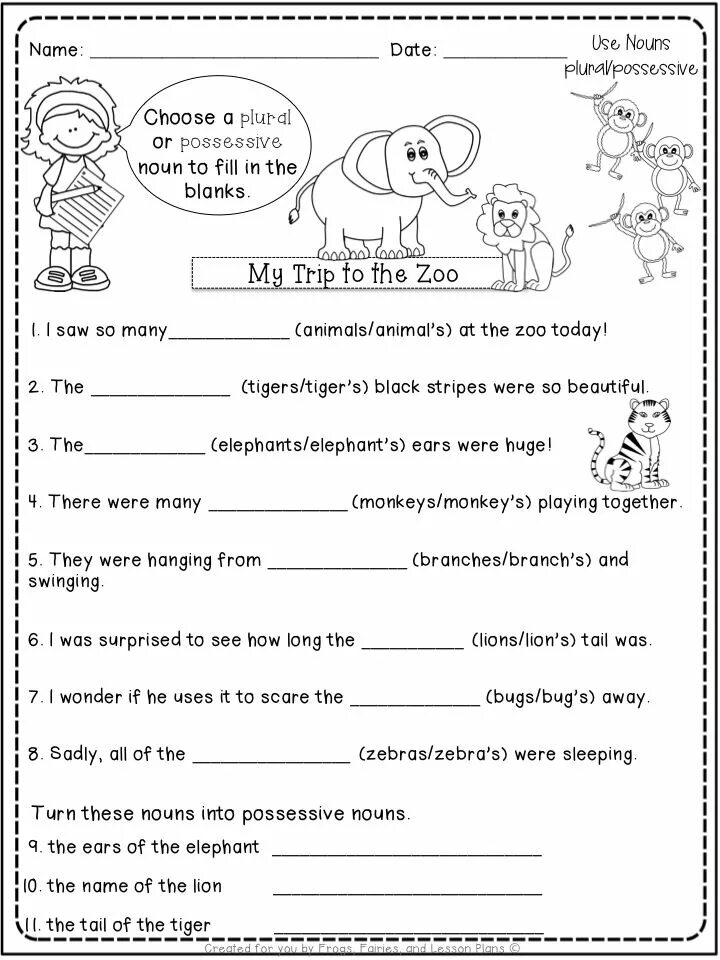 Whose who s exercise. Притяжательный падеж в английском языке Worksheets. Possessive Case for Kids. Притяжательный падеж Worksheets. Possessive Nouns в английском Worksheet.