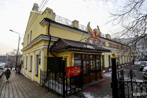 Первая морская 9