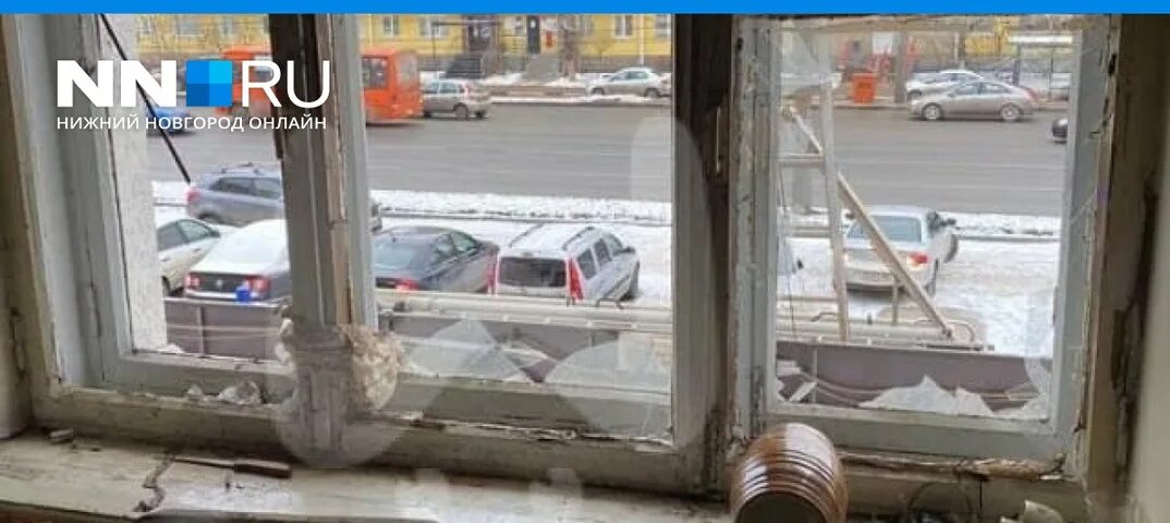 Взрыв в нижнем новгороде сейчас