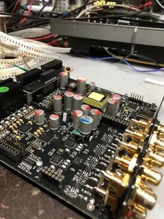 Helix dsp