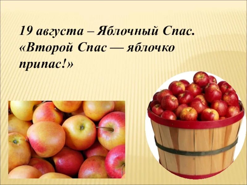 19 августа что за день